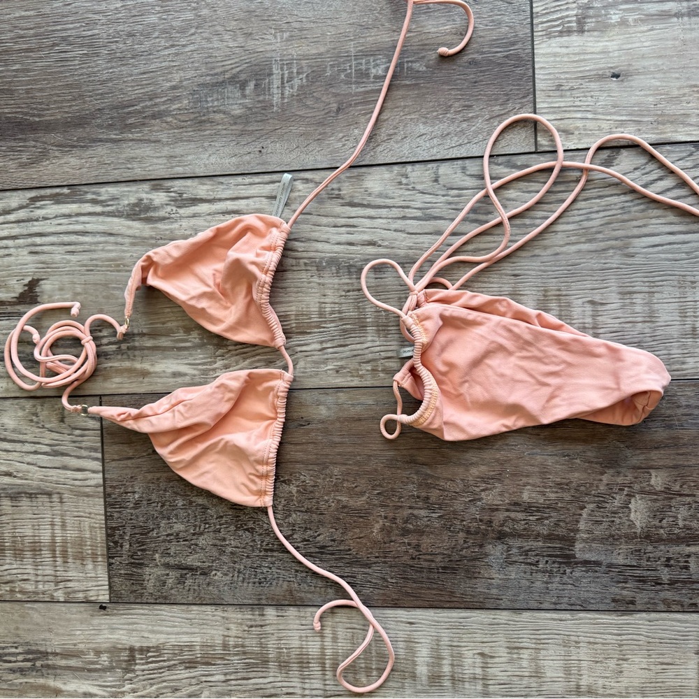 Gooseberry Intimates Bikini